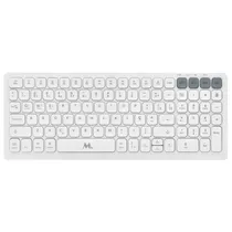  Teclado Sem...