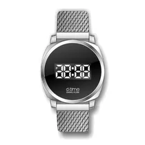  Relógio Dig...