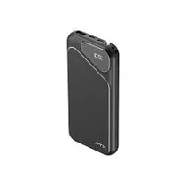 Carregador Portátil FTX PB-10LCD-BK 10000MAH