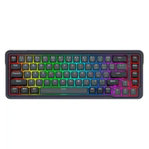  Teclado Gam...