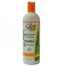 Shampoo Silicon Mix Bamboo 473 ML