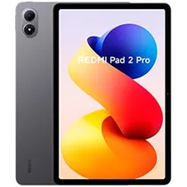Tablet Xiaomi Redmi Pad 2 Pro 8GB de Ram / 256GB / Tela 12.1" - Graphite Cinza