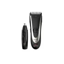 Gama de Pelos Set GSC544 (Cliper GSC542 + Nose GN512) Bivolt