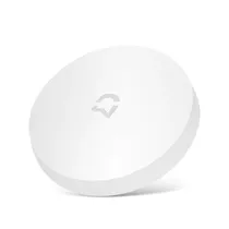 Interruptor Xiaomi Mi Wireless Switch WXKG01LM com Zigbee - Branco