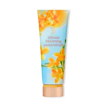 Loção Corporal VS Victoria's Secret Body Lotion Vibrant Blooming Passionfruit - 236ML