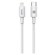 Cabo Yookie CB27 USB-C para Lightning
