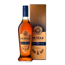  Metaxa Bran...