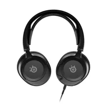  Steelseries...