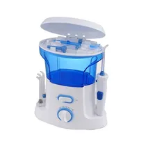 Waterpik Tucano FC168 - Familia - Bivolt