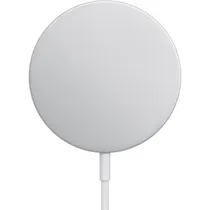 Apple Carregador Magsafe 20W MHXH3ZM/A Wireless White