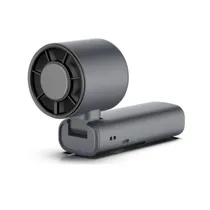 G-Tide Ventilador FH02L 5V Recargable Gray