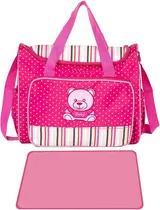 Bolsa de Bebê 25 X 27 X 17CM
