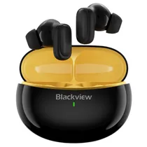 Fone de Ouvido Blackview Airbuds 30 Bluetooth - Graphite Black