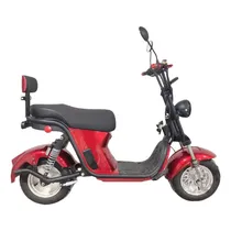  Moto Eletri...