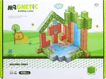 Cubos Magné...
