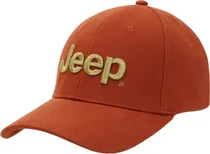  Boné Jeep A...