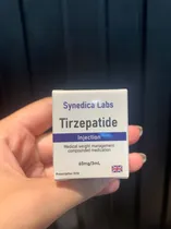  Tirzepatide...