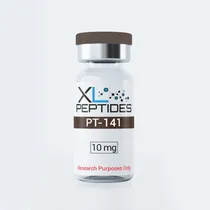  XL Peptides...