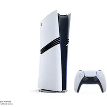 Sony Consola PS5 Pro CFI-7119/7019/7020 Digital (Argentino) 2TB White