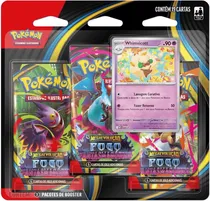  Cartas Poké...