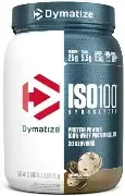 Dyma ISO100 Cookies Cream 620GR