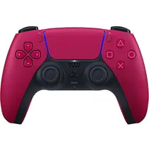 Controle PS5 Dualsense Vermelho Sem Caixa Original