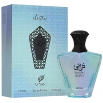 Afnan Turathi Electric Edp 90ML