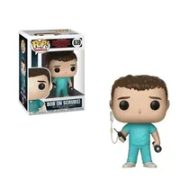 Muñeco Funko Pop Bob In Scrubs 639