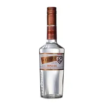 de Kuyper Licor Triple Sec Curacao 700ML