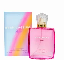  Perfume DB ...