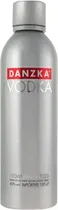 Danzka Vodka Red Original 1L