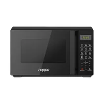 Microondas Nappo EM720CXX-U 20L 220V Negro