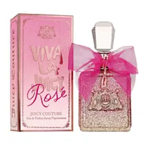 Juicy Couture Viva La Juicy Rose Edp 100ML
