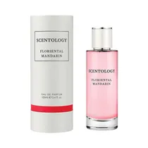 Perfume Scentology Floriental Mandarin Edp 100ML