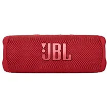 Speaker Portatil JBL Flip 6 Red