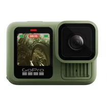 Gopro HERO13 CHDHX-133-RW Black Green Color