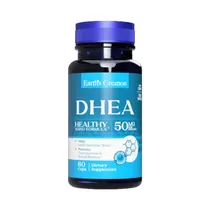  Dhea Earth'...