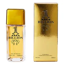 Perfume Lovali 1 Billion - Eau de Parfum - Masculino - 100ML