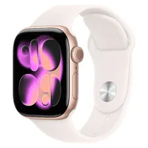 Apple Watch...