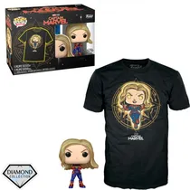  Funko Pop M...