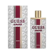 Perfume Guess Amore Roma Eau de Toilette 100ML