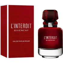 Perfume Givenchy L'Interdit Rouge - Eau de Parfum - Feminino - 50ML