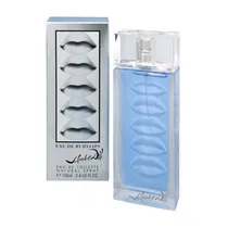 Salvador Dali Eau de Rubylips 50ML Edt