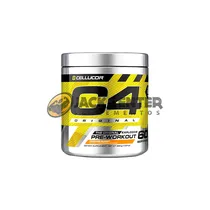  C4 Original...