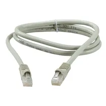 Cabo Rede Utp 1.5 MTS Cinza