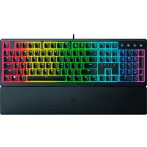 Teclado Gamer Razer Ornata V3 Low Profile - RZ03-04460200-R3U1