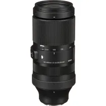 Lente Sigma 100-400MM F/5-6.3 DG DN Os Contemporary (Sony e)