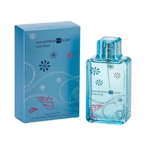  Perfume Man...