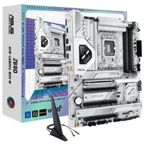 Placa Mae Intel (1851) Asus B860M-Ayw Gaming Wifi 90MB1JS0-M0EAY0