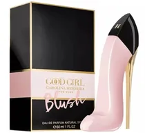 CH Good Girl Blush Edp 80ML